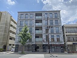 京阪本線 神宮丸太町駅 徒歩3分の賃貸マンション