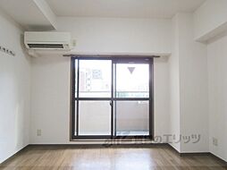 アクティ堀川 405 4階1Kのリビング/ダイニング