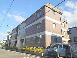 京福電気鉄道北野線 北野白梅町駅 バス5分 金閣寺道下車 徒歩1分