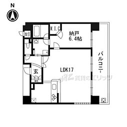 エステムプラザ京都四条烏丸