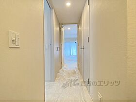 京都府京都市北区紫野上御輿町（賃貸マンション3LDK・4階・72.43㎡） その24