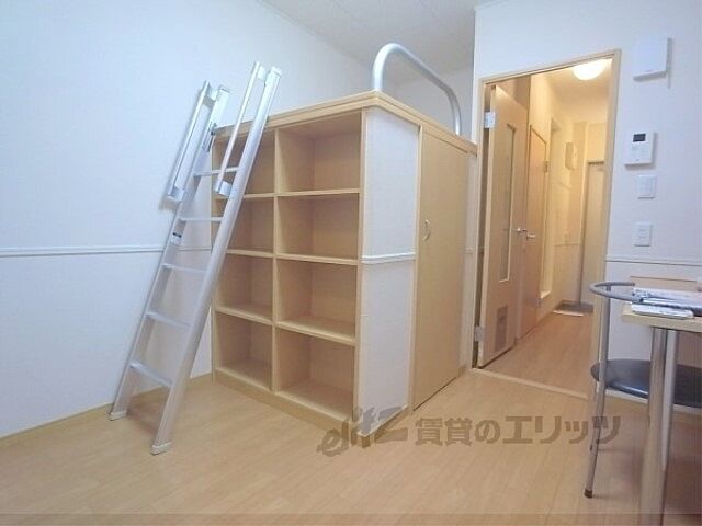 子供部屋