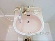 洗面所