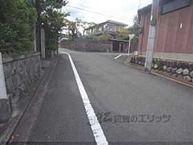 ハイツ清晃 207 ｜ 京都府京都市北区衣笠天神森町（賃貸マンション1R・2階・18.00㎡） その29
