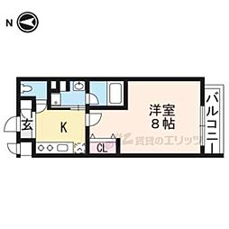 ディアコート北白川