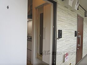 フランあおい 104 ｜ 京都府京都市左京区下鴨塚本町（賃貸アパート1K・1階・29.72㎡） その15