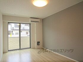 フランあおい 104 ｜ 京都府京都市左京区下鴨塚本町（賃貸アパート1K・1階・29.72㎡） その7
