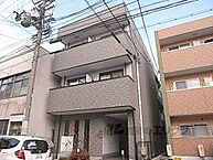 京都府京都市中京区上松屋町：物件画像／株式会社エリッツ　今出川店