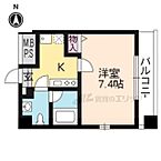 京都府京都市上京区相国寺門前町：物件画像／株式会社エリッツ　今出川店