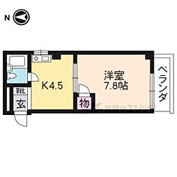 🉐敷金礼金0円！🉐ロータスクラタ