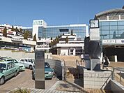 イオンモール北大路まで480メートル