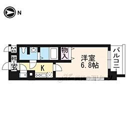 京阪本線 神宮丸太町駅 徒歩8分