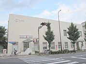 セブンイレブン　京都吉田近衛町店まで550メートル