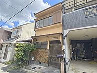京都府京都市北区鷹峯藤林町：物件画像／株式会社エリッツ　今出川店