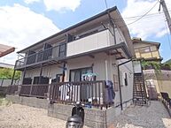 京都府京都市右京区龍安寺衣笠下町：物件画像／株式会社エリッツ　今出川店