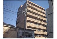京都府京都市下京区吉文字町(岩上通松原上る、岩上通高辻下る：物件画像／株式会社エリッツ　今出川店