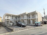 京都府京都市北区西賀茂鹿ノ下町：物件画像／株式会社エリッツ　今出川店
