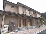 京都府京都市左京区岩倉幡枝町：物件画像／株式会社エリッツ　今出川店