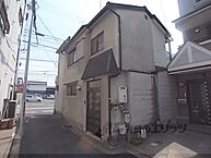 京都府京都市右京区山ノ内宮前町：物件画像／株式会社エリッツ　今出川店