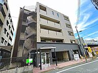 京都府京都市東山区大和大路通四条下る四丁目小松町：物件画像／株式会社エリッツ　今出川店