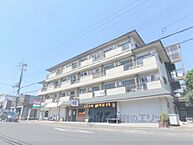 京都府京都市左京区岩倉幡枝町：物件画像／株式会社エリッツ　今出川店