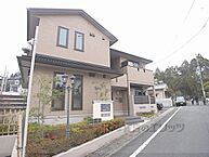 京都府京都市北区西賀茂今原町：物件画像／株式会社エリッツ　今出川店