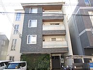 京都府京都市下京区大宮通松原下る西側下五条町：物件画像／株式会社エリッツ　今出川店