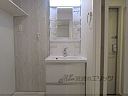 洗面所