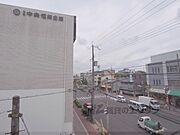 東大路通り沿いの物件です