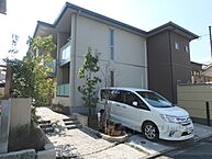 京都府京都市右京区花園寺ノ前町：物件画像／株式会社エリッツ　今出川店