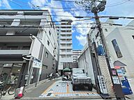 京都府京都市中京区六角室町西入玉蔵町：物件画像／株式会社エリッツ　今出川店