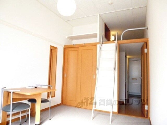 子供部屋