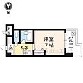 ホープ堀川2階5.2万円