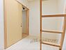 室内：洋室