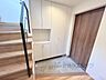 玄関：玄関