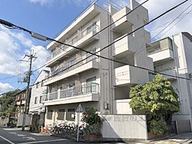 森田マンション東棟 203 ｜ 京都府京都市北区大将軍西鷹司町（賃貸マンション1R・2階・10.50㎡） その1