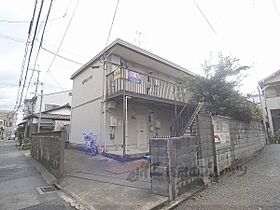 瀬戸畑ハイツ 202 ｜ 京都府京都市右京区山ノ内瀬戸畑町（賃貸アパート1K・2階・19.00㎡） その1