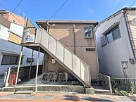 京都府京都市右京区太秦桂ケ原町：物件画像／株式会社エリッツ　西院店