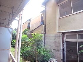 京都府京都市上京区下ノ森通仁和寺街道下る鳳瑞町（賃貸マンション2K・1階・24.30㎡） その22