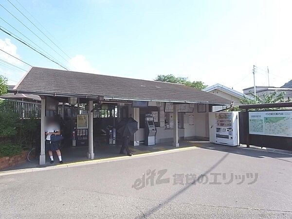 画像21:阪急松尾大社駅まで1300メートル