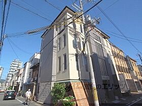 京都府京都市中京区室町通夷川上る鏡屋町（賃貸マンション1K・3階・20.96㎡） その1