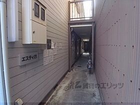 京都府京都市上京区浄福寺通一条下る東西俵屋町（賃貸アパート1K・1階・19.48㎡） その29