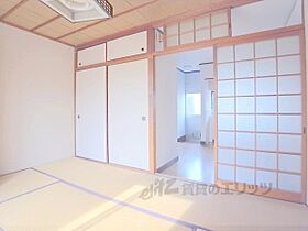 御室ハイツ 21 ｜ 京都府京都市右京区御室小松野町（賃貸マンション1K・2階・21.06㎡） その3