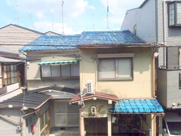 画像20:静かな住宅街です。