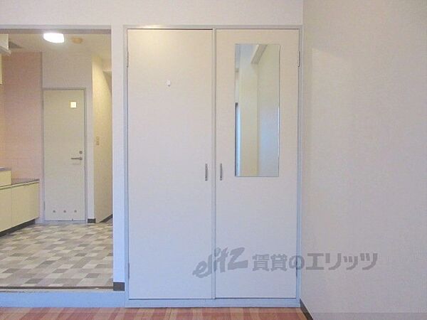 グランドールトキ 407｜京都府京都市右京区常盤西町(賃貸マンション1K・4階・22.00㎡)の写真 その14