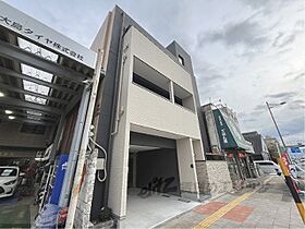 京都府京都市南区吉祥院井ノ口町（賃貸マンション1R・3階・27.84㎡） その1