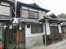 京都府京都市右京区宇多野福王子町（賃貸一戸建2LDK・--・83.60㎡） その1