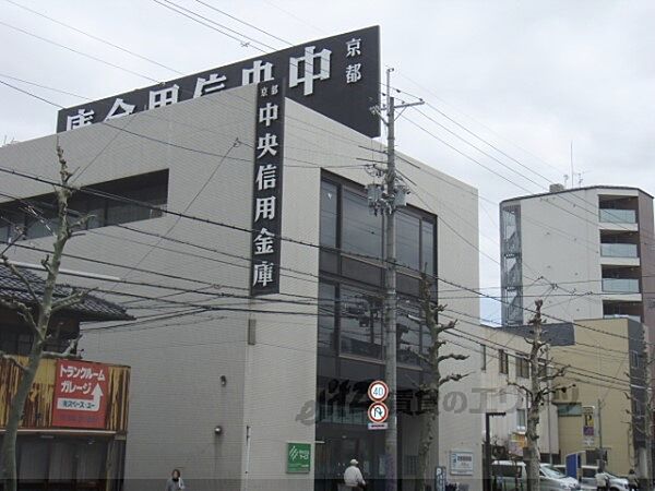 京都府京都市中京区壬生森町(賃貸一戸建3DK・1階・68.57㎡)の写真 その20