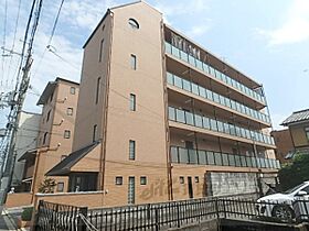 京都府京都市上京区上の下立売通御前通西入上る大宮町（賃貸マンション1LDK・2階・38.86㎡） その1