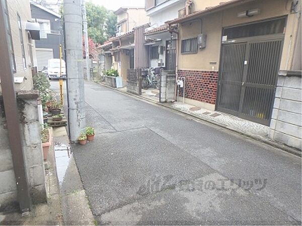 京都府京都市右京区山ノ内荒木町(賃貸一戸建2LDK・2階・43.53㎡)の写真 その15